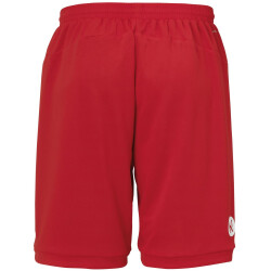 Kempa Prime Shorts rot S