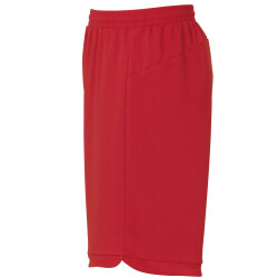 Kempa Prime Shorts rot S