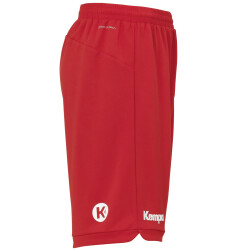 Kempa Prime Shorts rot S