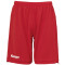 Kempa Prime Shorts rot S
