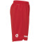 Kempa Prime Shorts rot S