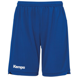 Kempa Prime Shorts royal S