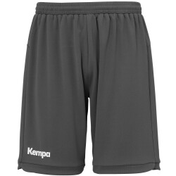 Kempa Prime Shorts anthrazit S