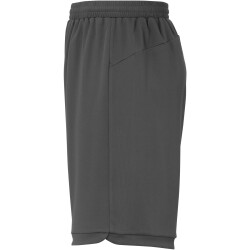 Kempa Prime Shorts anthrazit S