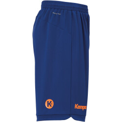 Kempa Prime Shorts deep blau S