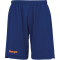 Kempa Prime Shorts deep blau S