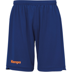 Kempa Prime Shorts deep blau L