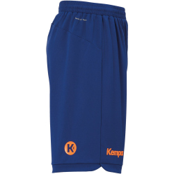 Kempa Prime Shorts deep blau L
