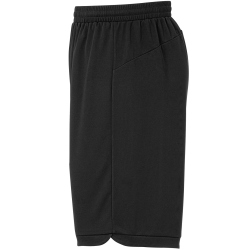 Kempa Prime Shorts schwarz 152