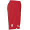 Kempa Prime Shorts rot 128