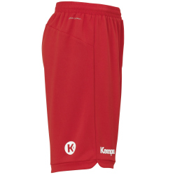 Kempa Prime Shorts rot 140