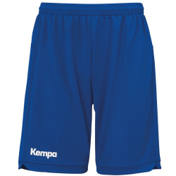 Kempa Prime Shorts royal 152