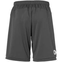 Kempa Prime Shorts anthrazit 140