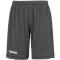 Kempa Prime Shorts anthrazit 140