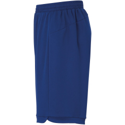 Kempa Prime Shorts deep blau 128