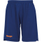 Kempa Prime Shorts deep blau 140
