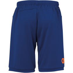 Kempa Prime Shorts deep blau 164