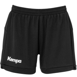 Kempa Prime Shorts Damen schwarz XS