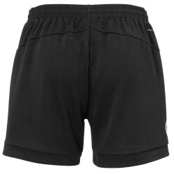 Kempa Prime Shorts Damen schwarz XS