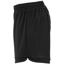 Kempa Prime Shorts Damen schwarz XS