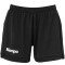 Kempa Prime Shorts Damen schwarz XS