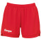 Kempa Prime Shorts Damen rot XS