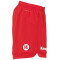 Kempa Prime Shorts Damen rot XS