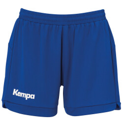 Kempa Prime Shorts Damen royal XS
