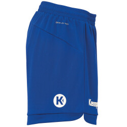 Kempa Prime Shorts Damen royal M