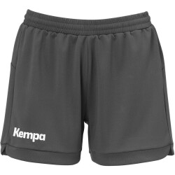 Kempa Prime Shorts Damen anthrazit XS