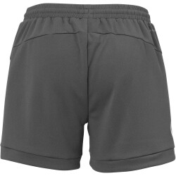 Kempa Prime Shorts Damen anthrazit XS