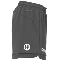 Kempa Prime Shorts Damen anthrazit XXL
