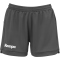 Kempa Prime Shorts Damen anthrazit XXL