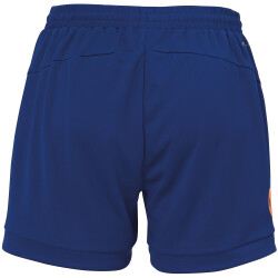 Kempa Prime Shorts Damen deep blau XS
