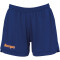 Kempa Prime Shorts Damen deep blau XXL