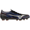 Mizuno Alpha III Japan FG Fußballschuhe 01 - black/ancient water 42.5