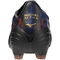 Mizuno Alpha III Japan FG Fußballschuhe 01 -...