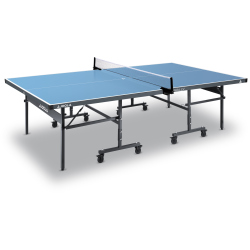 JOOLA Rally TL Tischtennisplatte Outdoor blue