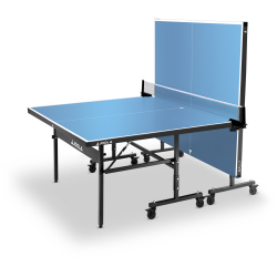JOOLA Rally TL Tischtennisplatte Outdoor blue