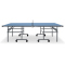 JOOLA Rally TL Tischtennisplatte Outdoor blue