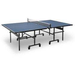 JOOLA Inside 15 Tischtennisplatte Indoor blue