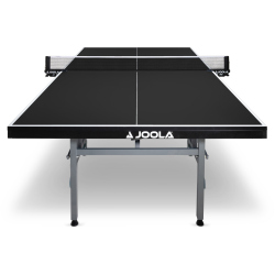 JOOLA World Cup 25-S ITTF Tischtennisplatte Indoor black