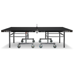 JOOLA World Cup 25-S ITTF Tischtennisplatte Indoor black