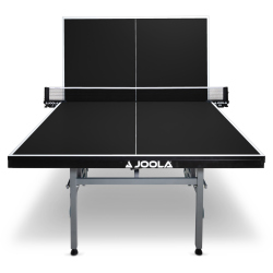 JOOLA World Cup 25-S ITTF Tischtennisplatte Indoor black
