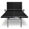 JOOLA World Cup 25-S ITTF Tischtennisplatte Indoor black