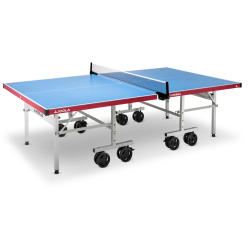 JOOLA Aluterna Tischtennisplatte Outdoor blue