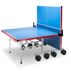 JOOLA Aluterna Tischtennisplatte Outdoor blue