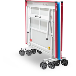 JOOLA Aluterna Tischtennisplatte Outdoor blue