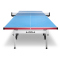 JOOLA Aluterna Tischtennisplatte Outdoor blue