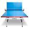 JOOLA Aluterna Tischtennisplatte Outdoor blue